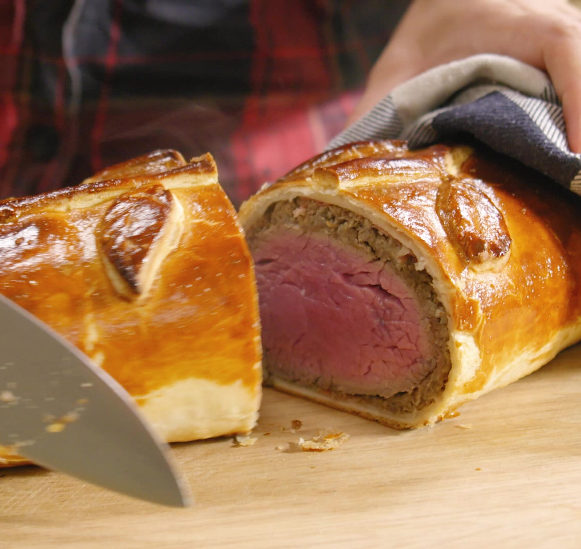 Beef Wellington Bereiden Hét Kerstrecept (2024) 24Kitchen